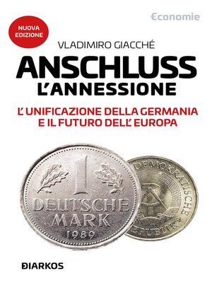 cover image of Anschluss. L'annessione
